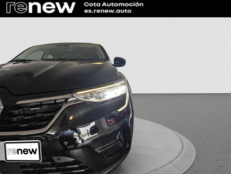 Renault Arkana ZEN E-TECH foto 16