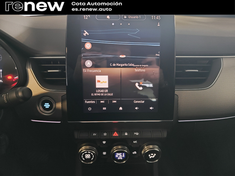 Renault Arkana ZEN E-TECH foto 17