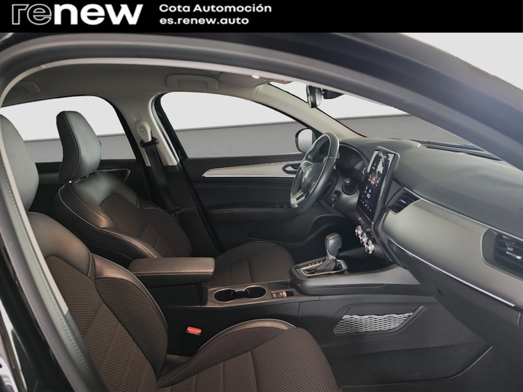 Renault Arkana ZEN E-TECH foto 19