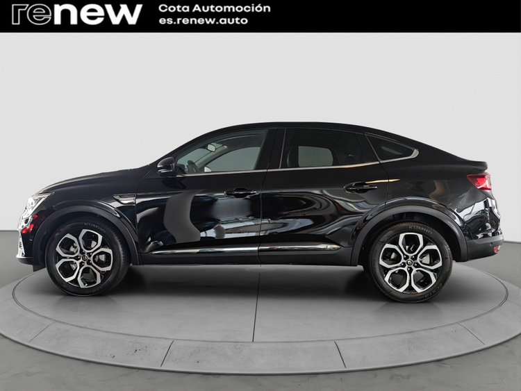 Renault Arkana ZEN E-TECH foto 4