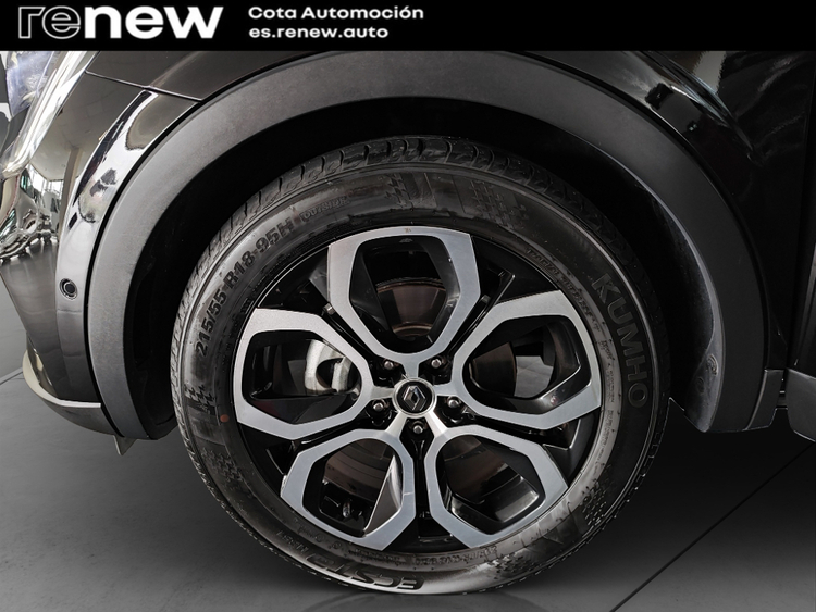 Renault Arkana ZEN E-TECH foto 23
