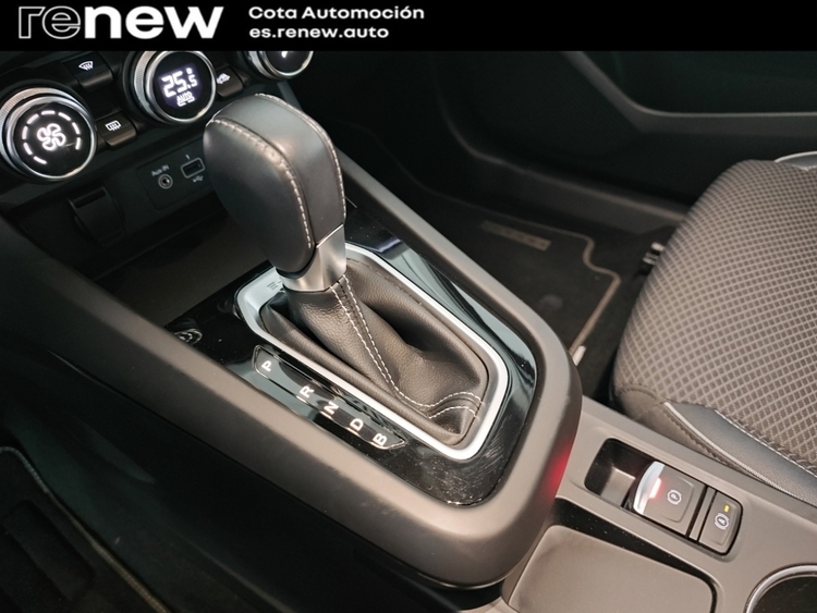 Renault Arkana ZEN E-TECH foto 24