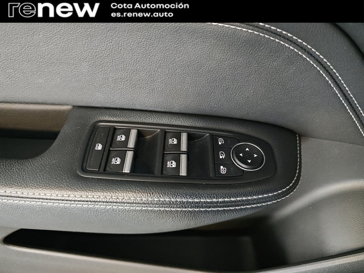 Renault Arkana ZEN E-TECH foto 26