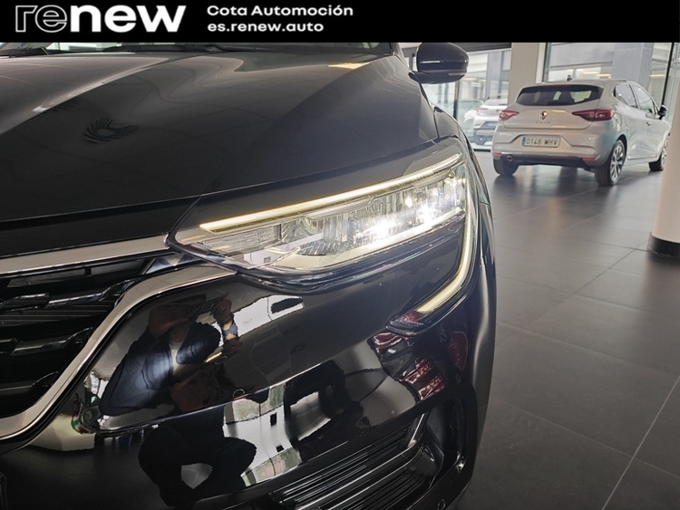Renault Arkana ZEN E-TECH foto 28