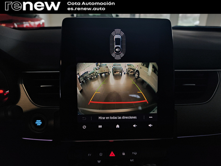 Renault Arkana ZEN E-TECH foto 29