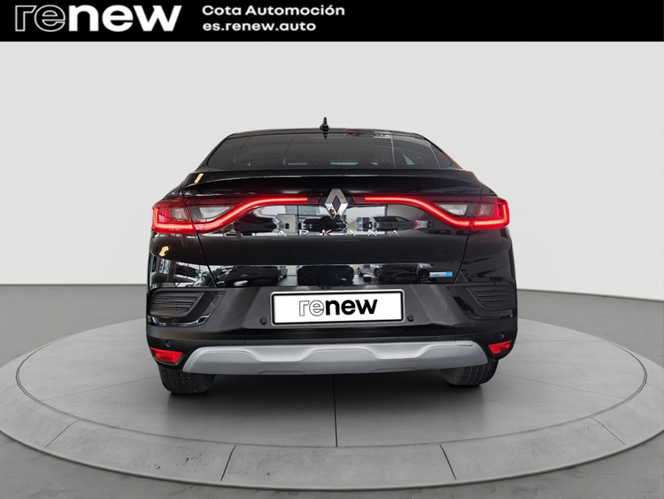 Renault Arkana ZEN E-TECH foto 6