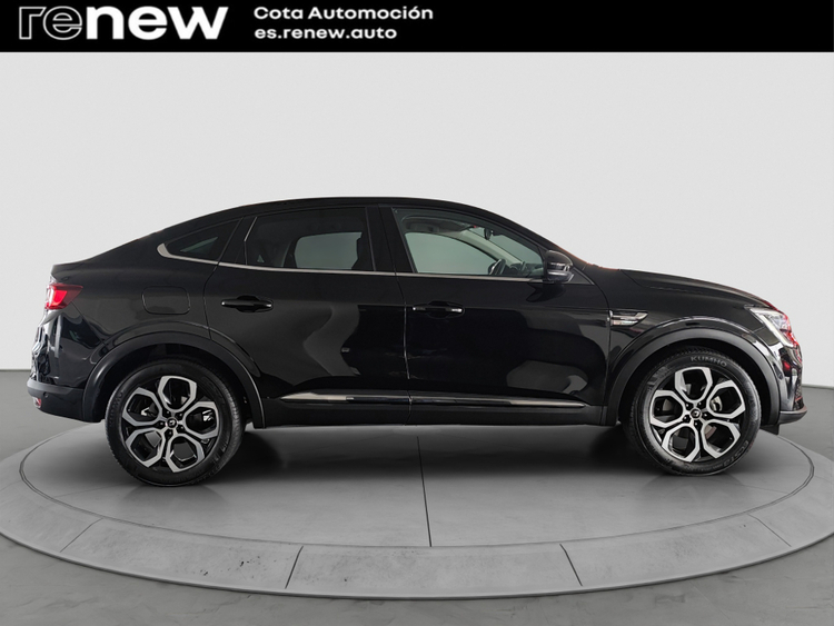 Renault Arkana ZEN E-TECH foto 8
