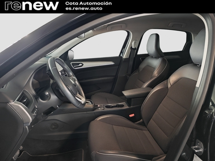 Renault Arkana ZEN E-TECH foto 10