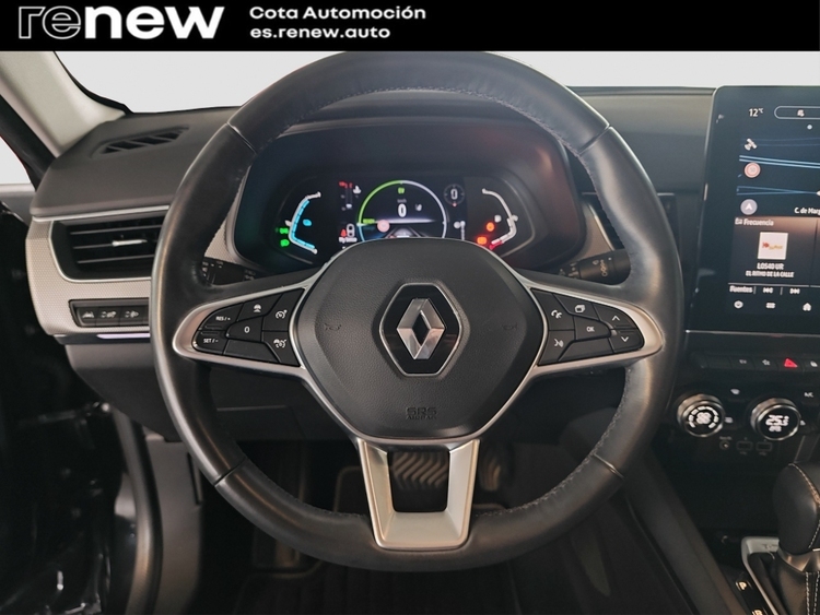 Renault Arkana ZEN E-TECH foto 11