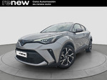 Toyota C-HR Hybrid Advance miniatura 2