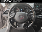 Toyota C-HR Hybrid Advance miniatura 12