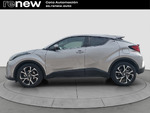 Toyota C-HR Hybrid Advance miniatura 4