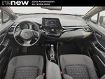 Toyota C-HR Hybrid Advance miniatura 6