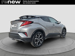 Toyota C-HR Hybrid Advance miniatura 9