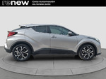 Toyota C-HR Hybrid Advance miniatura 11