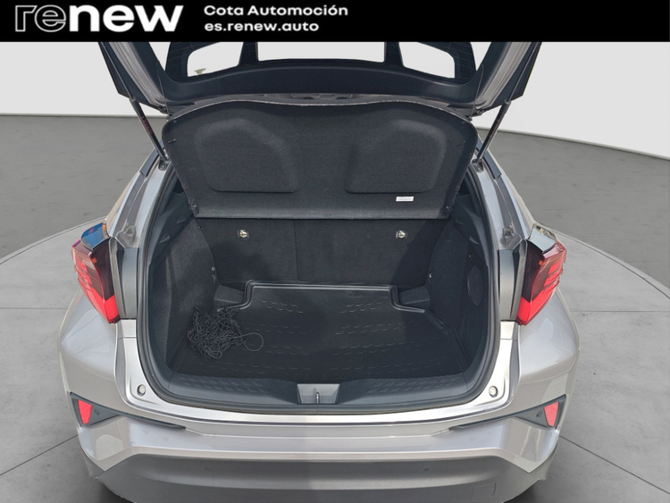 Toyota C-HR Hybrid Advance foto 19