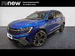 Renault Austral Techno Esprit Alpine miniatura 2