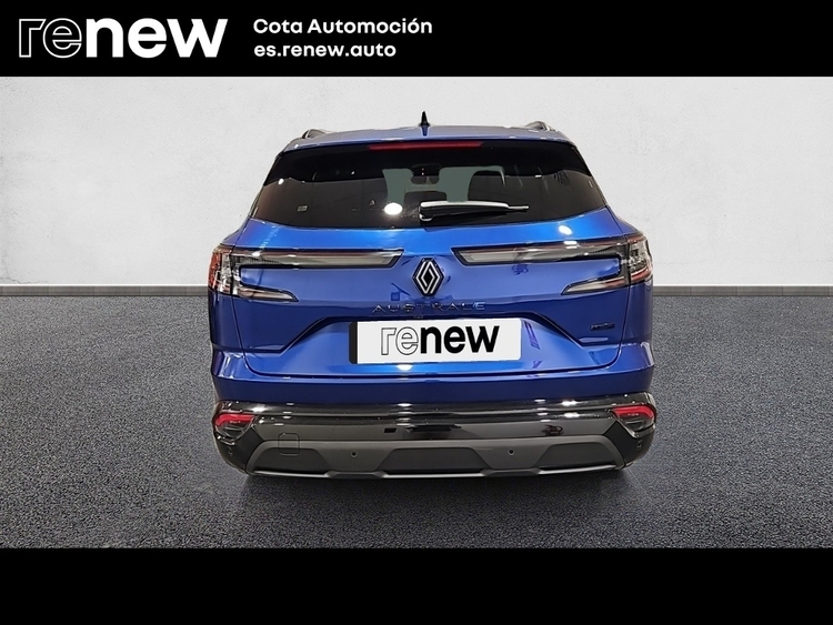 Renault Austral Techno Esprit Alpine foto 7
