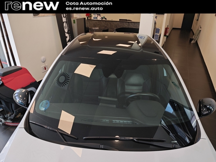 Renault Arkana R.S. Line Fast Track foto 23