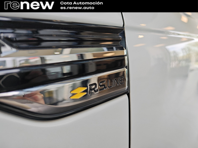 Renault Arkana R.S. Line Fast Track foto 24