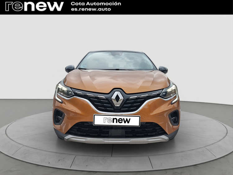Renault Captur II Zen foto 3