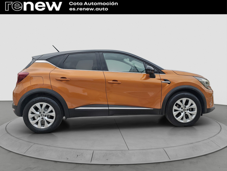 Renault Captur II Zen foto 12