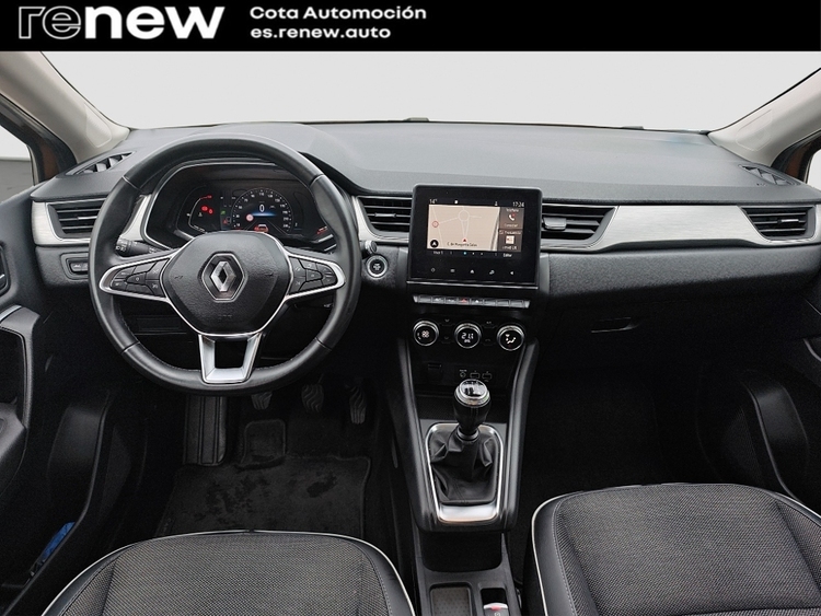 Renault Captur II Zen foto 13