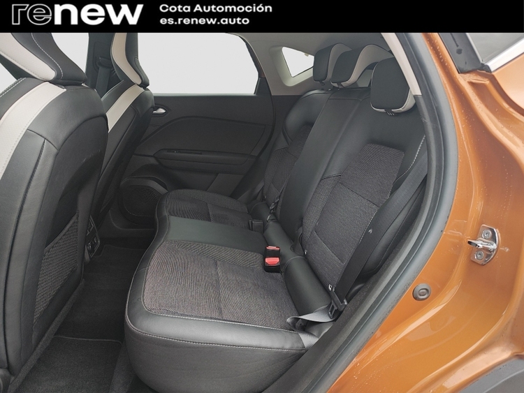 Renault Captur II Zen foto 16
