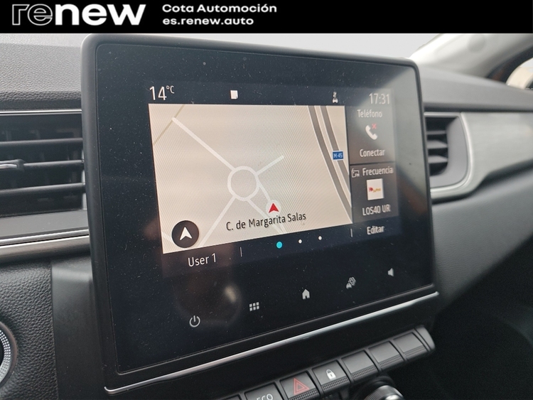 Renault Captur II Zen foto 17