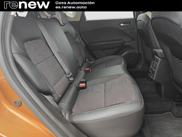 Renault Captur II Zen foto 19