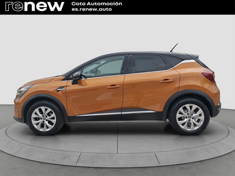 Renault Captur II Zen foto 4