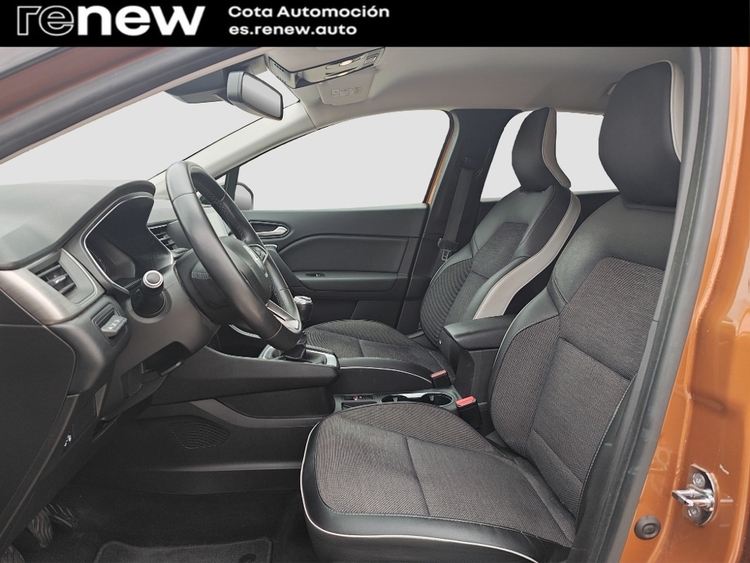 Renault Captur II Zen foto 5