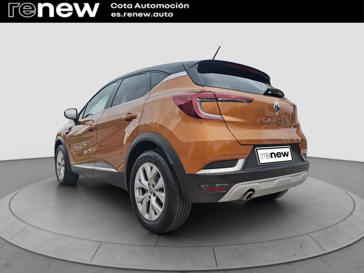 Renault Captur II Zen foto 6