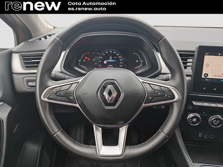 Renault Captur II Zen foto 9