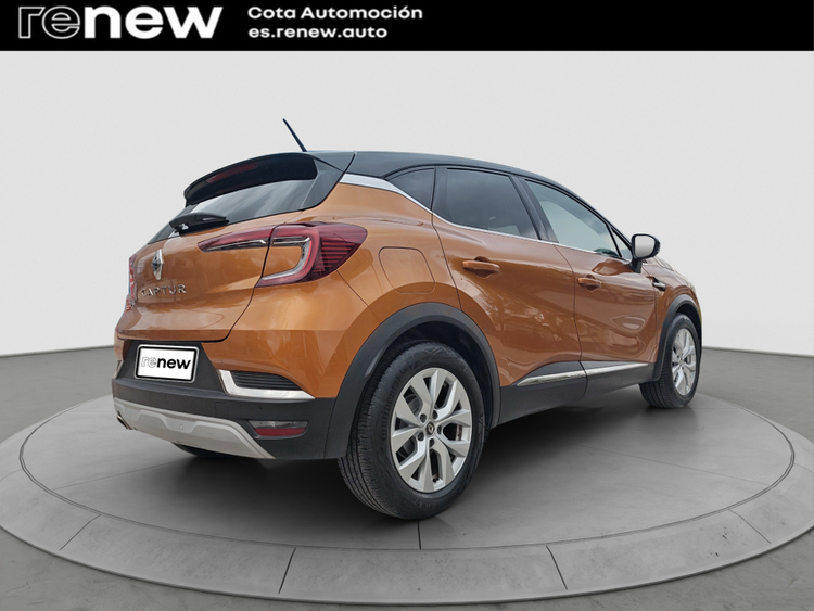 Renault Captur II Zen foto 10