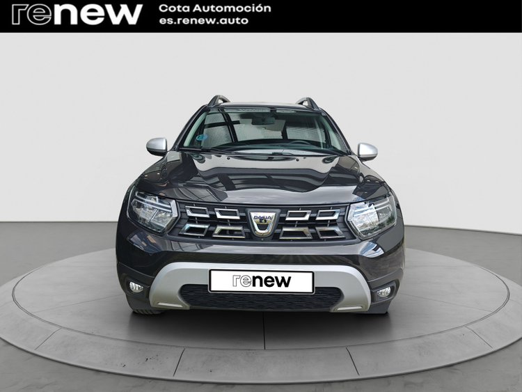 Dacia Duster Prestige foto 3