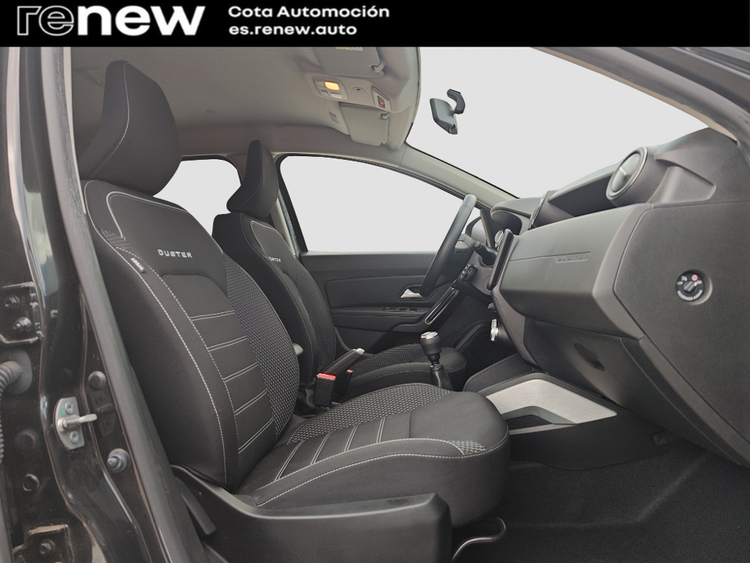Dacia Duster Prestige foto 18