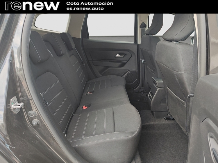 Dacia Duster Prestige foto 19