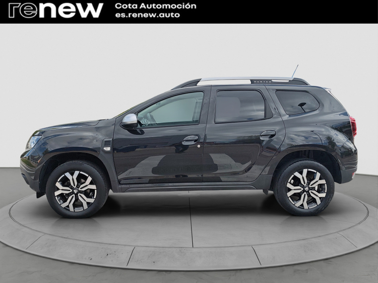 Dacia Duster Prestige foto 4