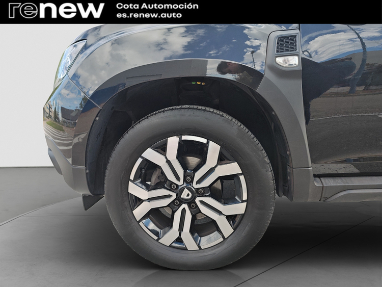 Dacia Duster Prestige foto 25