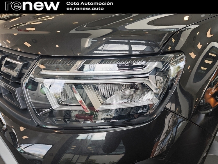 Dacia Duster Prestige foto 26
