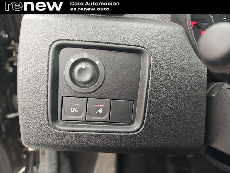 Dacia Duster Prestige foto 28