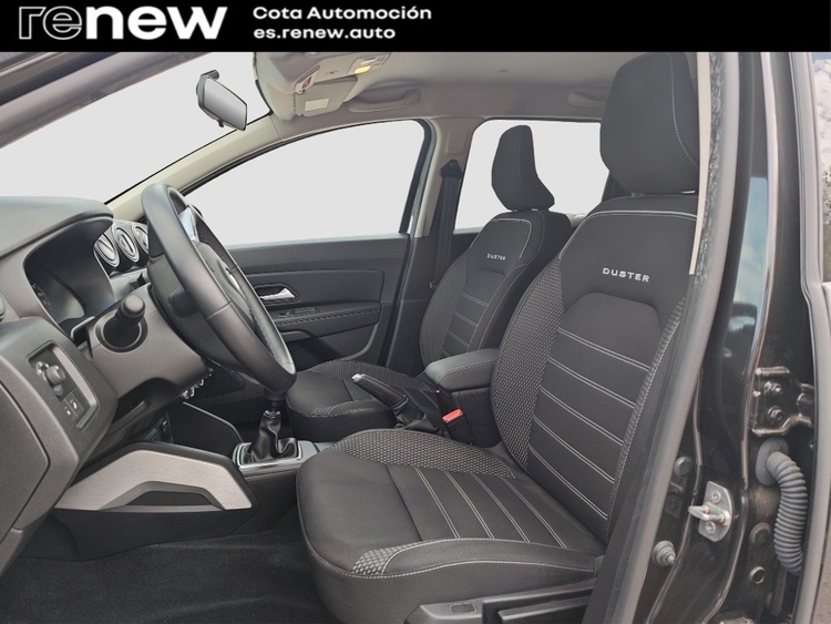Dacia Duster Prestige foto 5