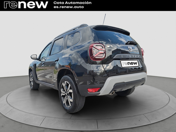 Dacia Duster Prestige foto 6