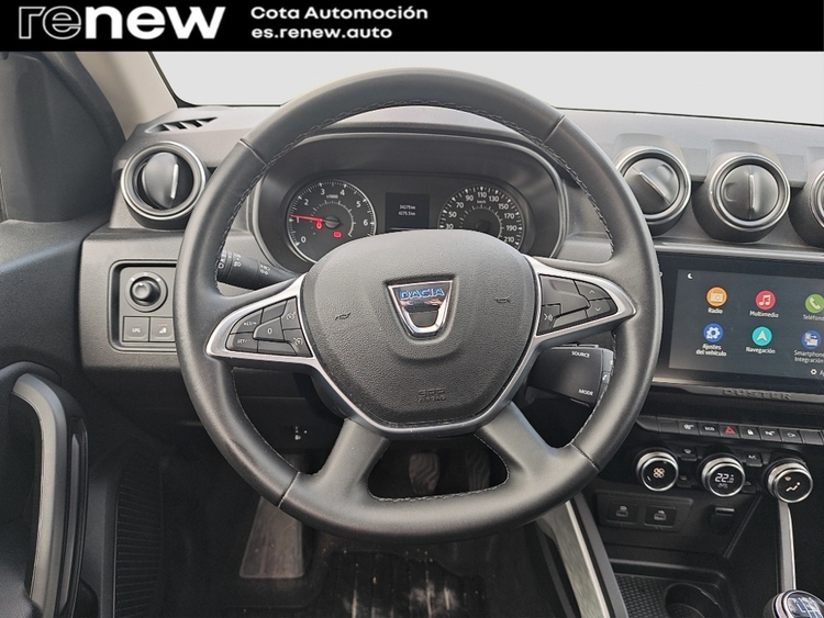Dacia Duster Prestige foto 7