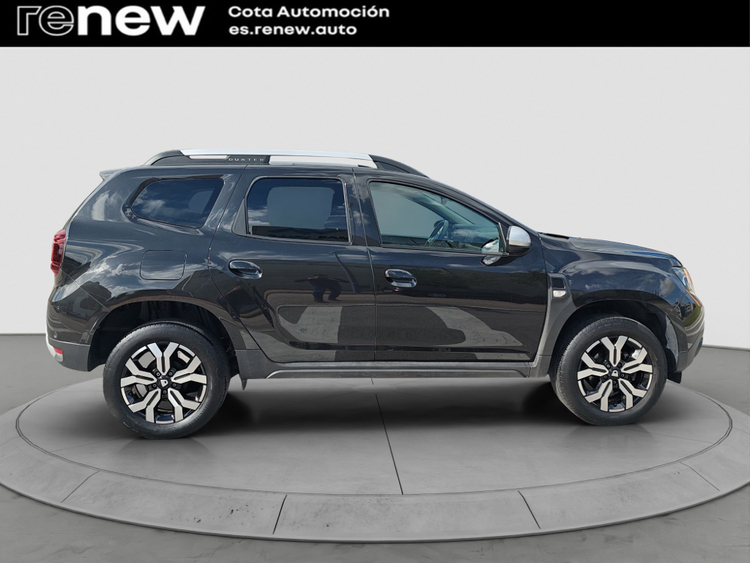 Dacia Duster Prestige foto 10