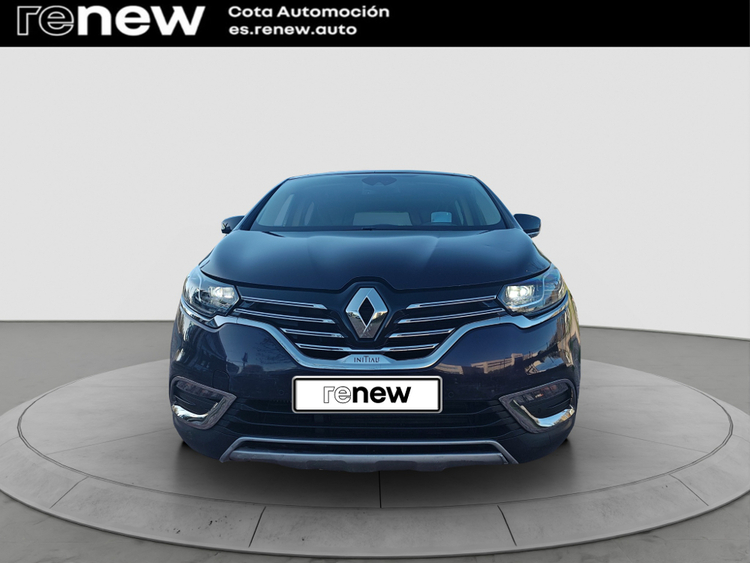 Renault Espace Initiale Paris foto 3