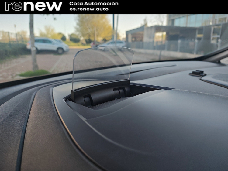 Renault Espace Initiale Paris foto 18