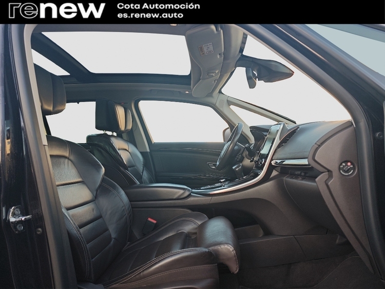 Renault Espace Initiale Paris foto 19