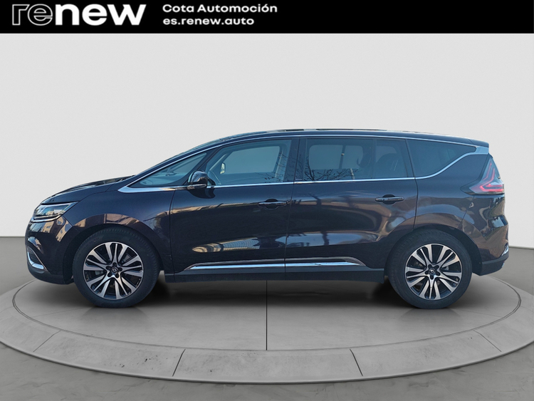 Renault Espace Initiale Paris foto 4